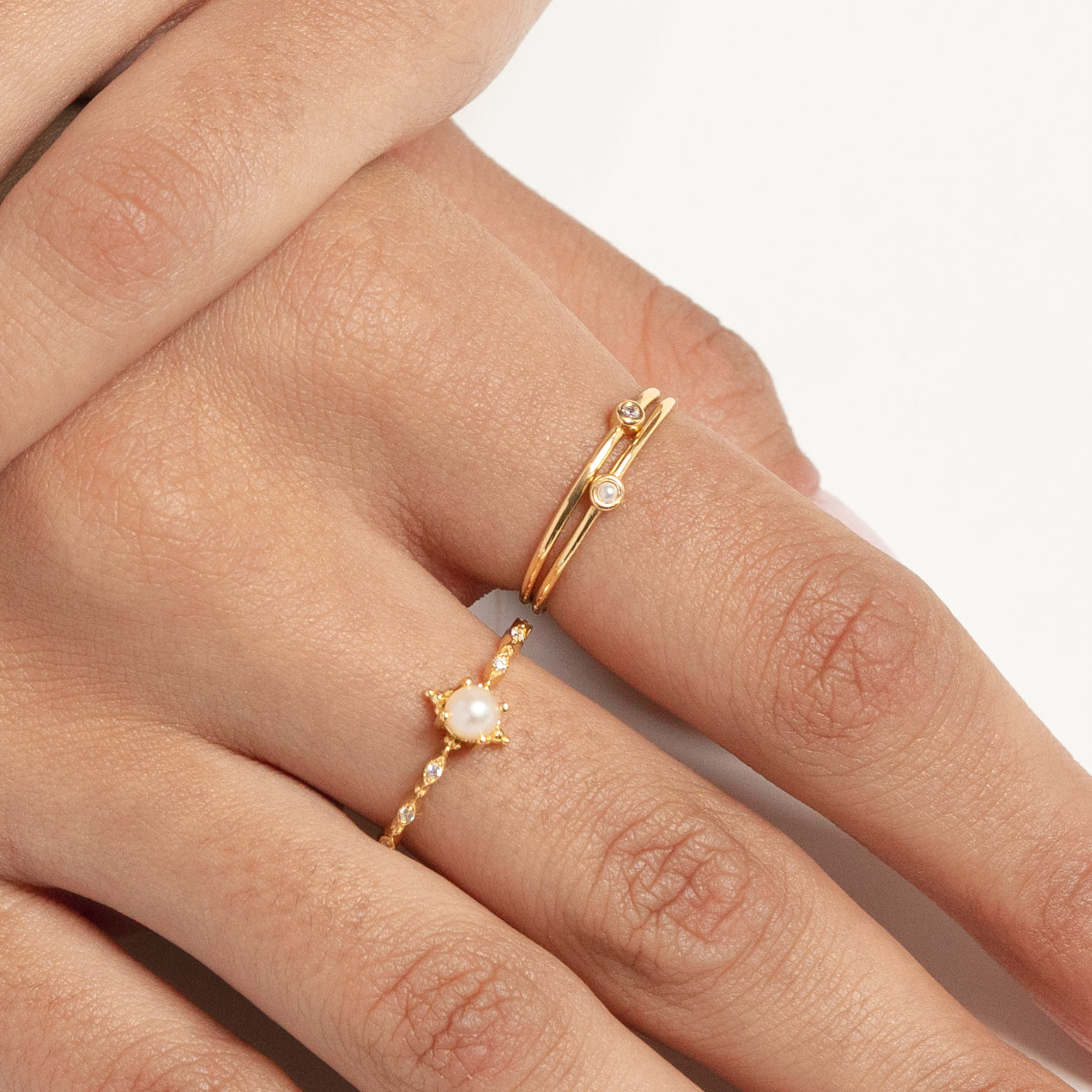 TIA DIAMOND Ring For Women - EFIF Diamonds – EF-IF Diamond Jewellery